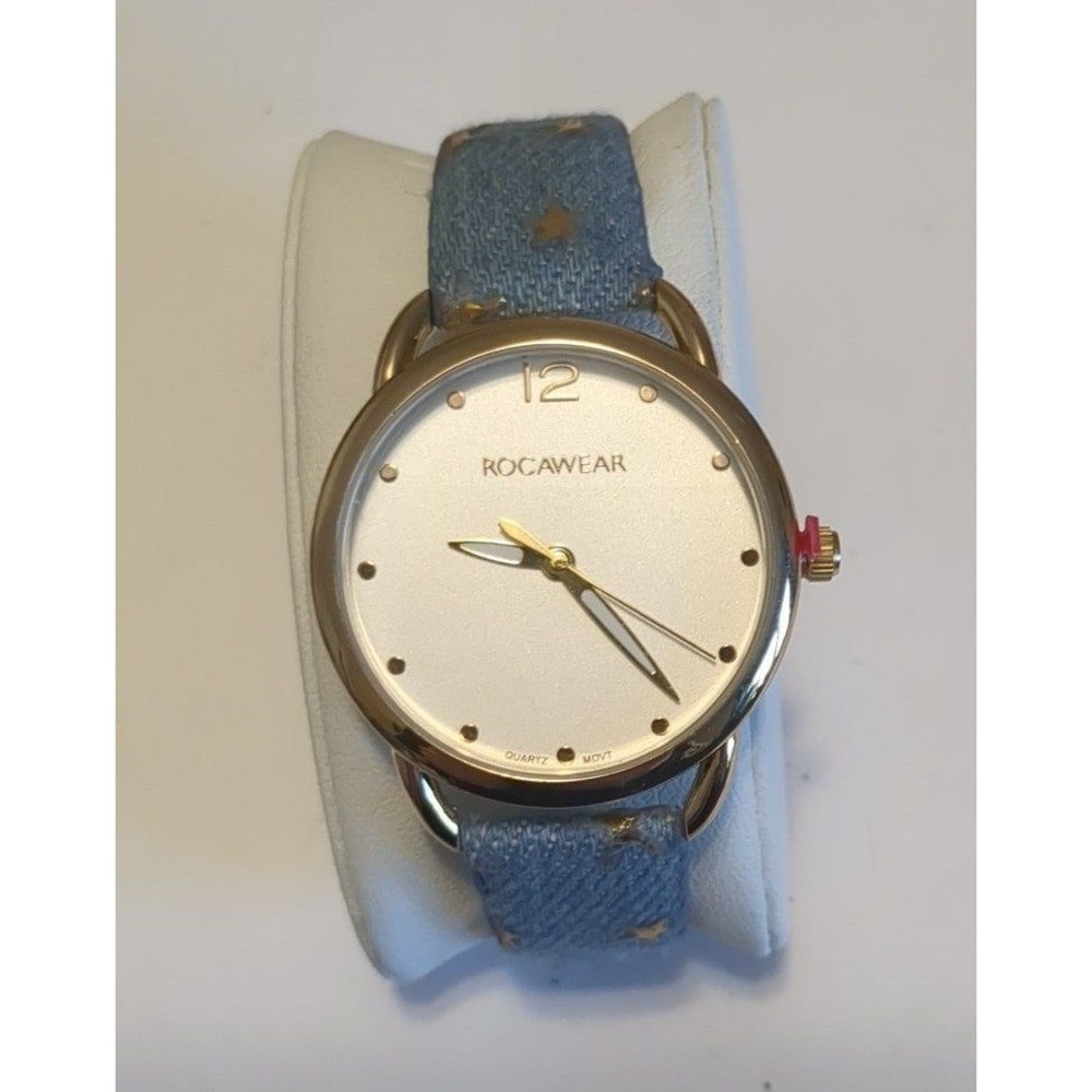 New Rocawear women's watch